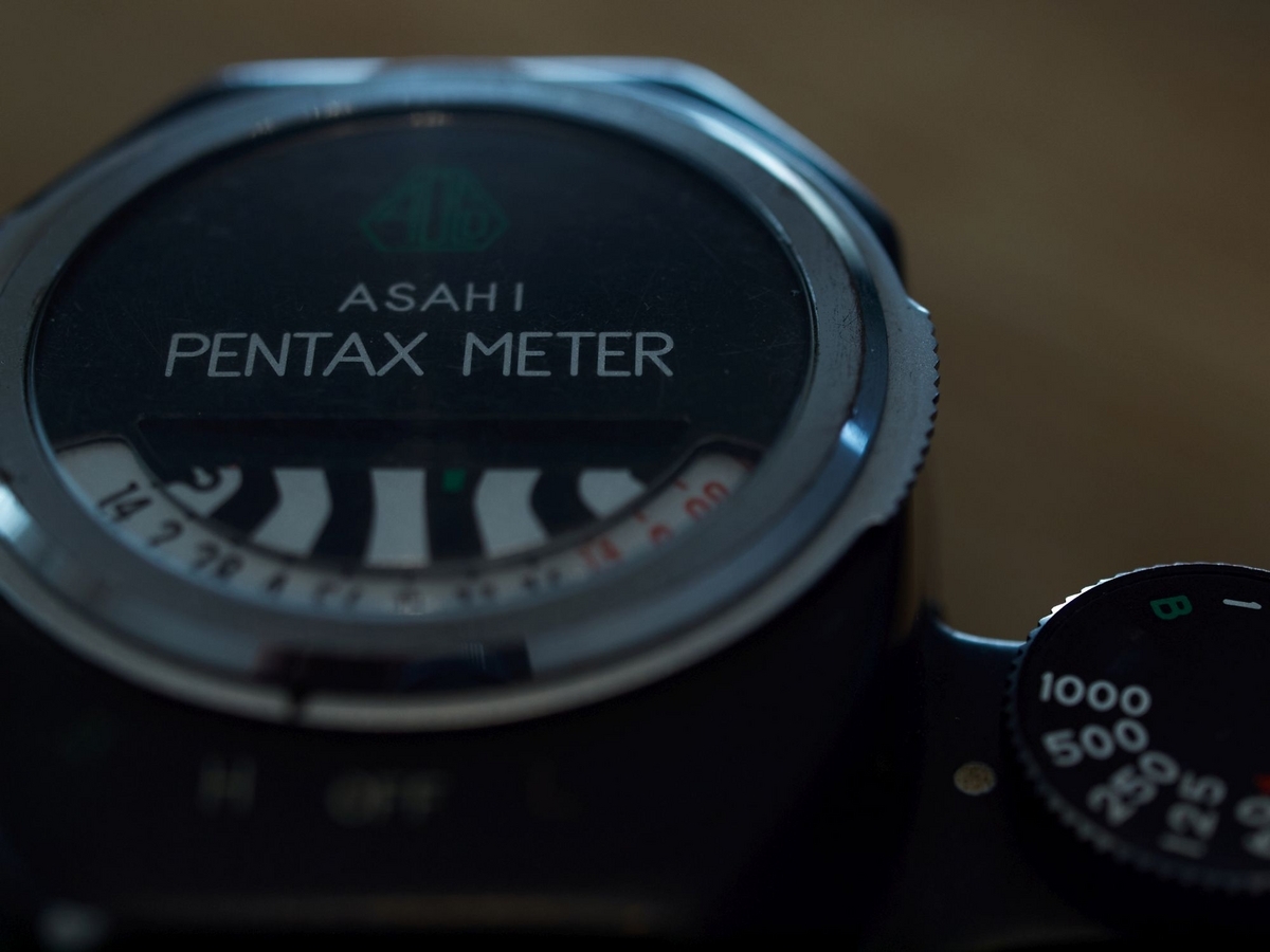 ASAHI PENTAX S3 & Takumar 55/2 美品 Asahi Pentax S3 | LENS-DB.COM