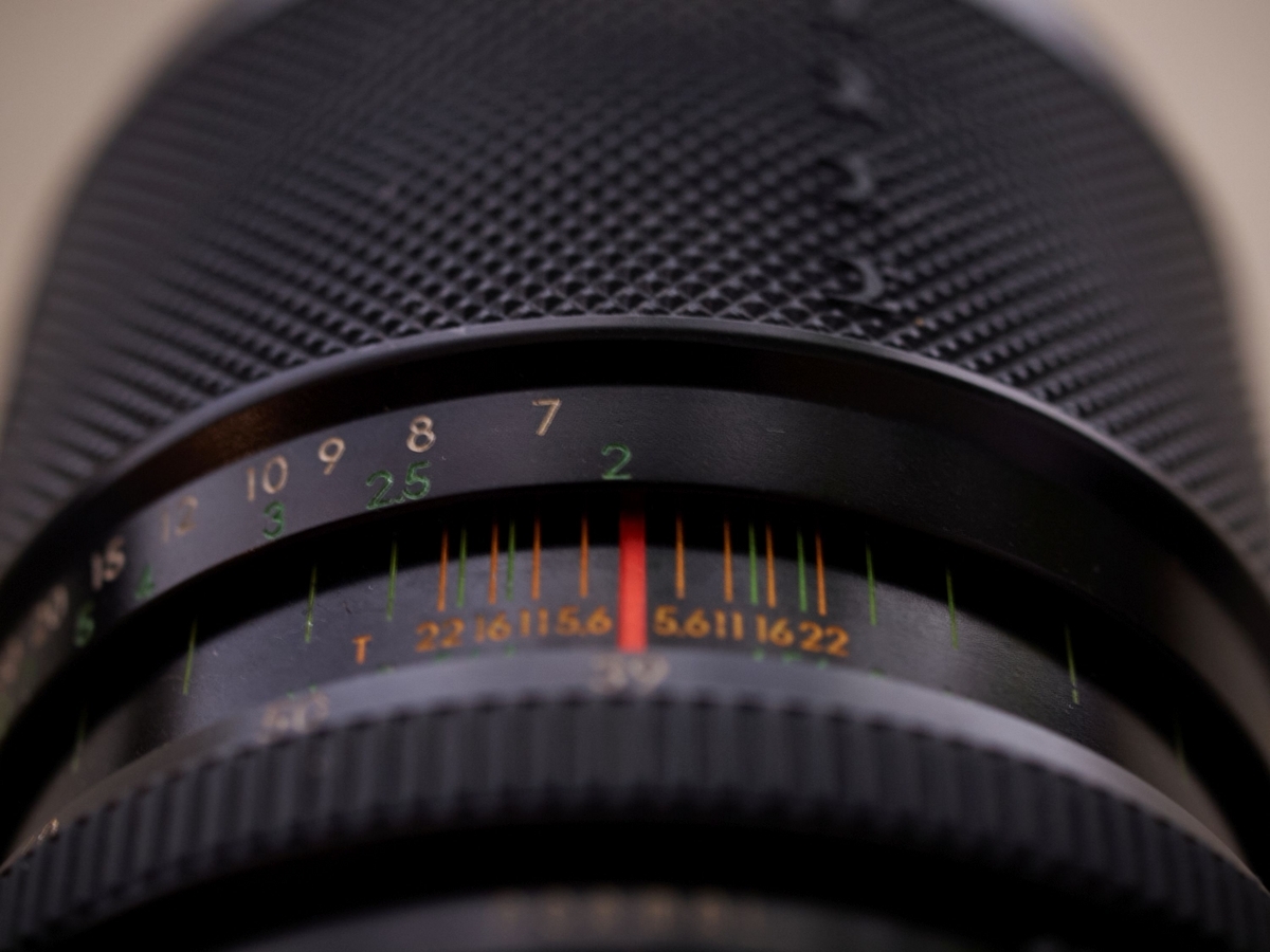 SIGMA XQ multi-coated 39-80mm F3.5 mini-zoom 購入！ - Futatabi