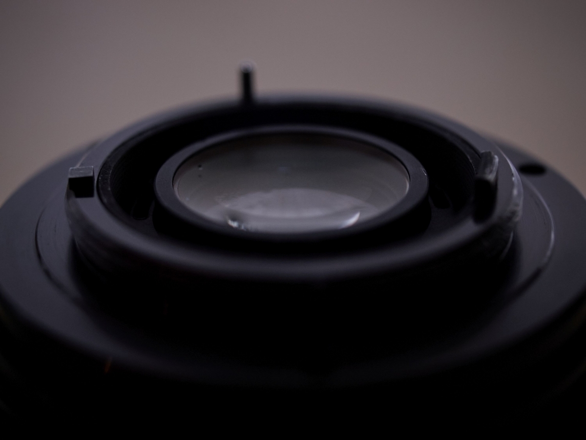 SIGMA XQ multi-coated 39-80mm F3.5 mini-zoom 購入！ - Futatabi