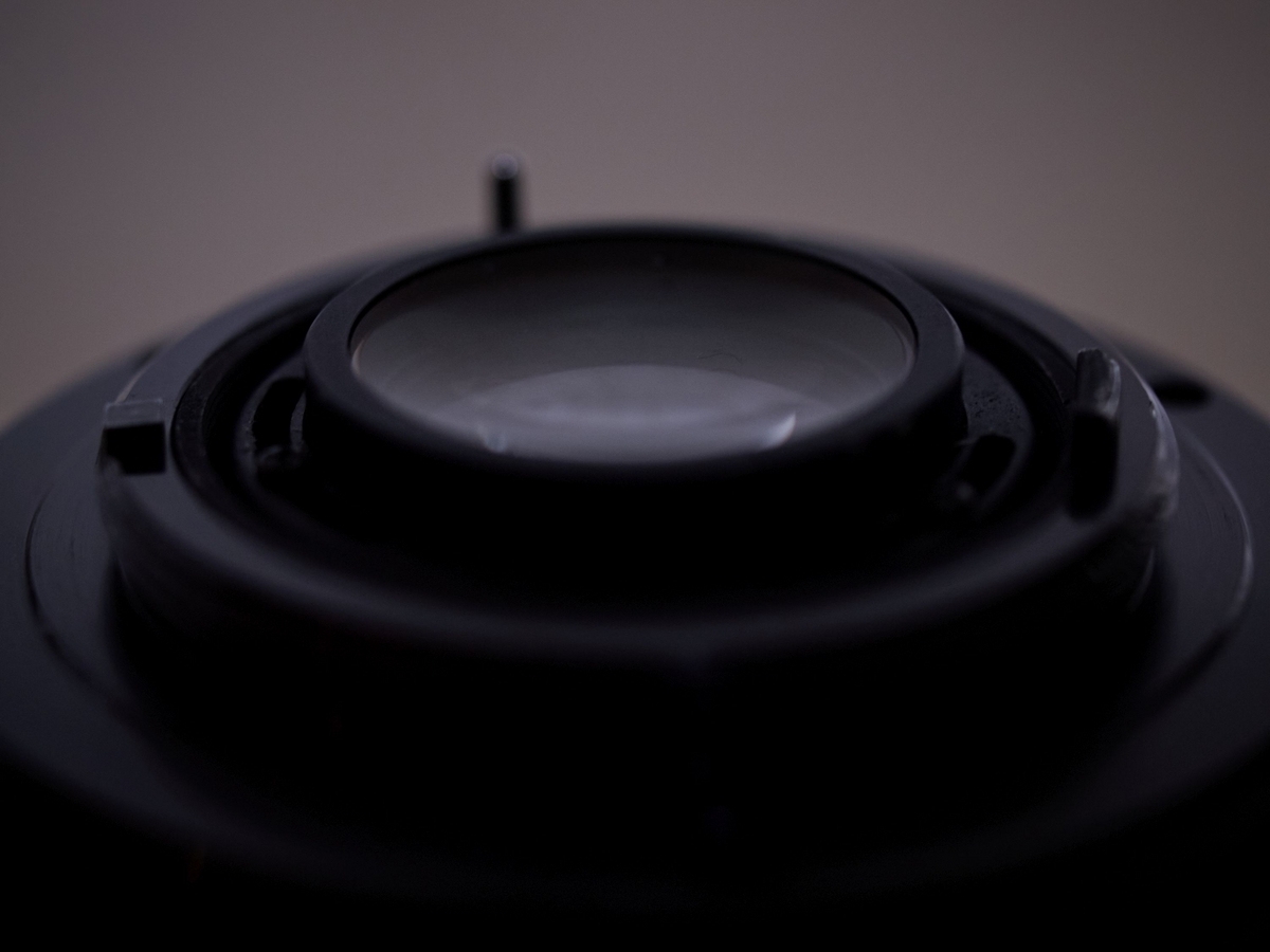 SIGMA XQ multi-coated 39-80mm F3.5 mini-zoom 購入！ - Futatabi