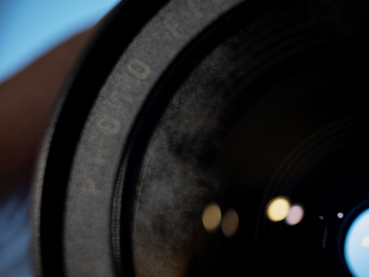 ｼﾞｬﾝｸ FUJINON SW 28mm F3.5 購入！ - Futatabi-Hajimeru