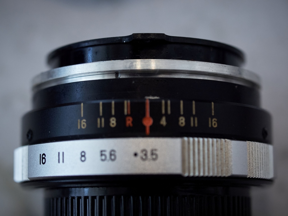 ｼﾞｬﾝｸ FUJINON SW 28mm F3.5 購入！ - Futatabi-Hajimeru