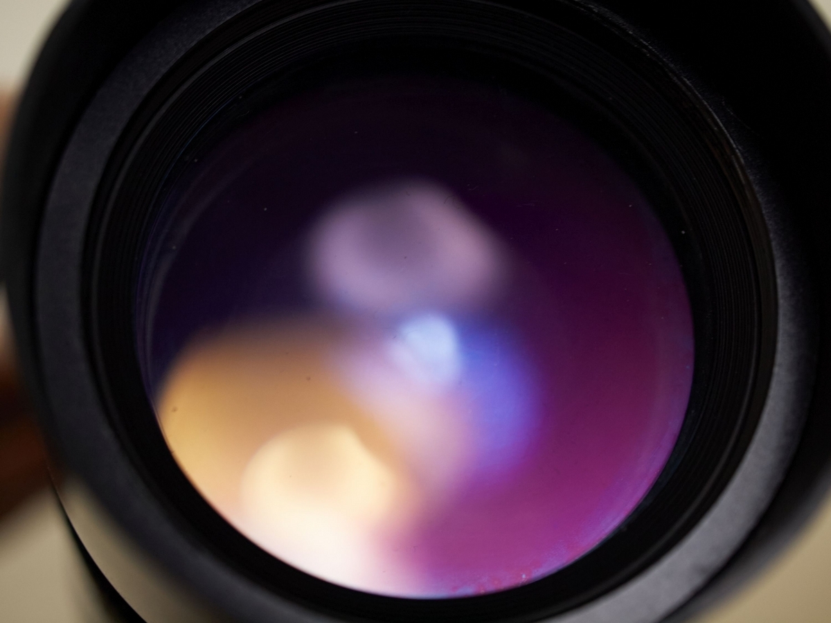 TAMRON 70-150mm F3.5 02A のすごさを知る。 - Futatabi-Hajimeru