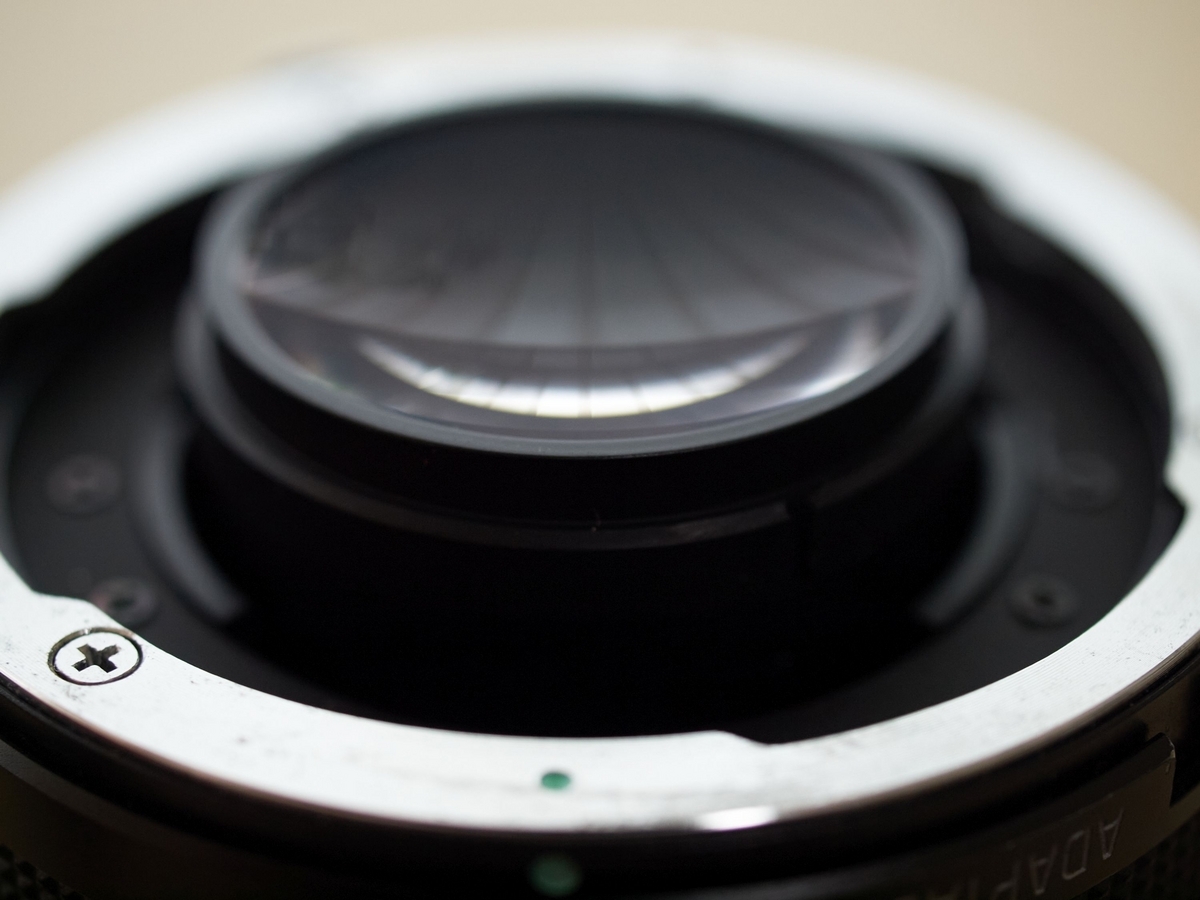 TAMRON 70-150mm F3.5 02A のすごさを知る。 - Futatabi-Hajimeru