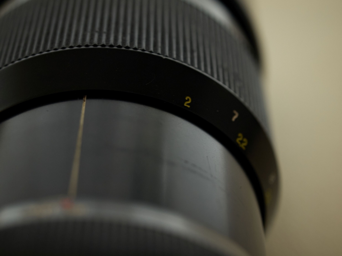 ｵﾏｹで買った SUPER KOMURA ZOOM925 90-250mm F4.5 - Futatabi-Hajimeru