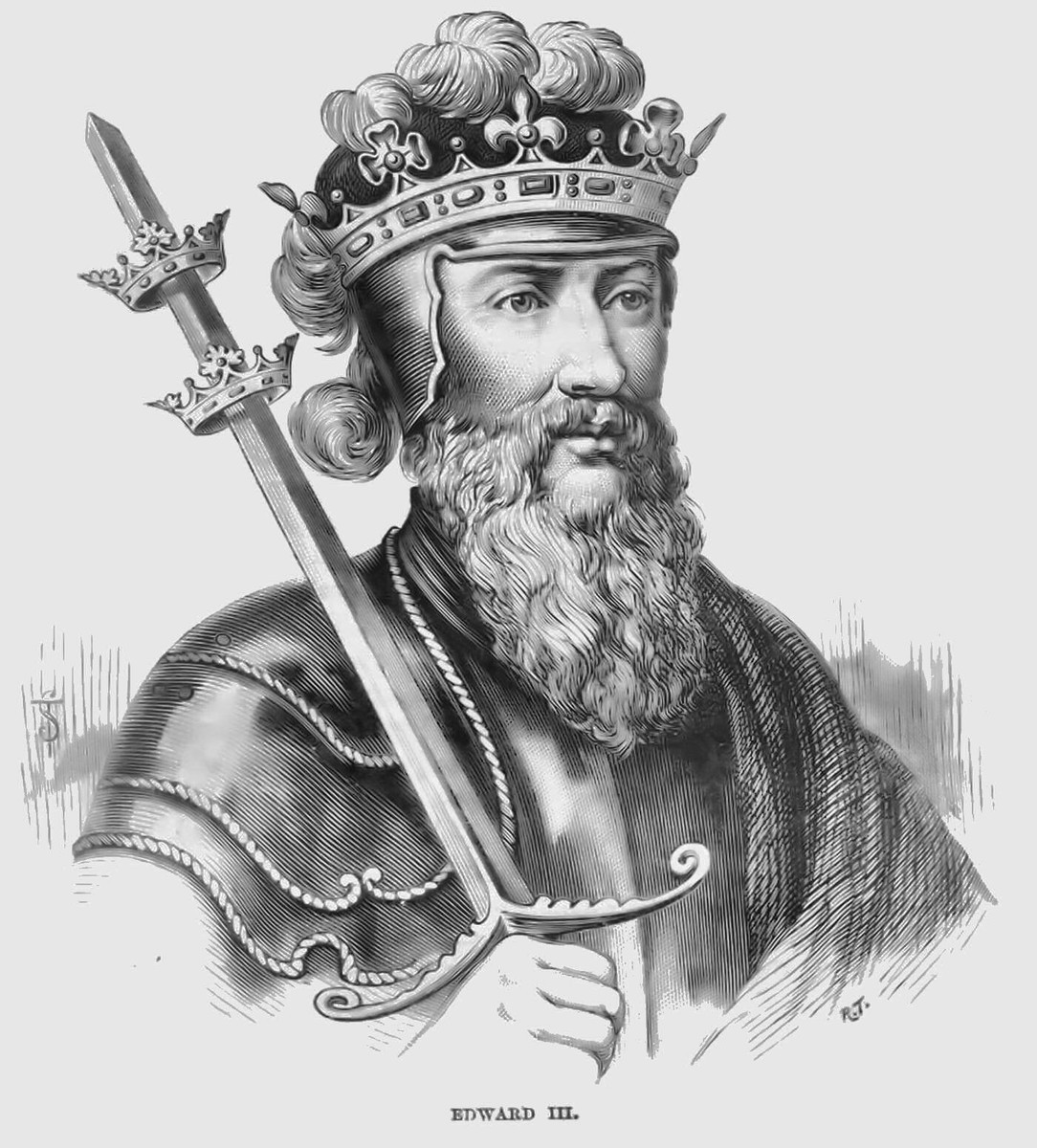 百年戦争と英雄 英雄の視点でわかる戦争経過 チキンのネタ倉庫
