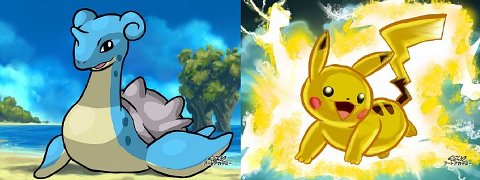 ポケモンアートアカデミーをプレイしたのだった 75点くらい アダキの葉