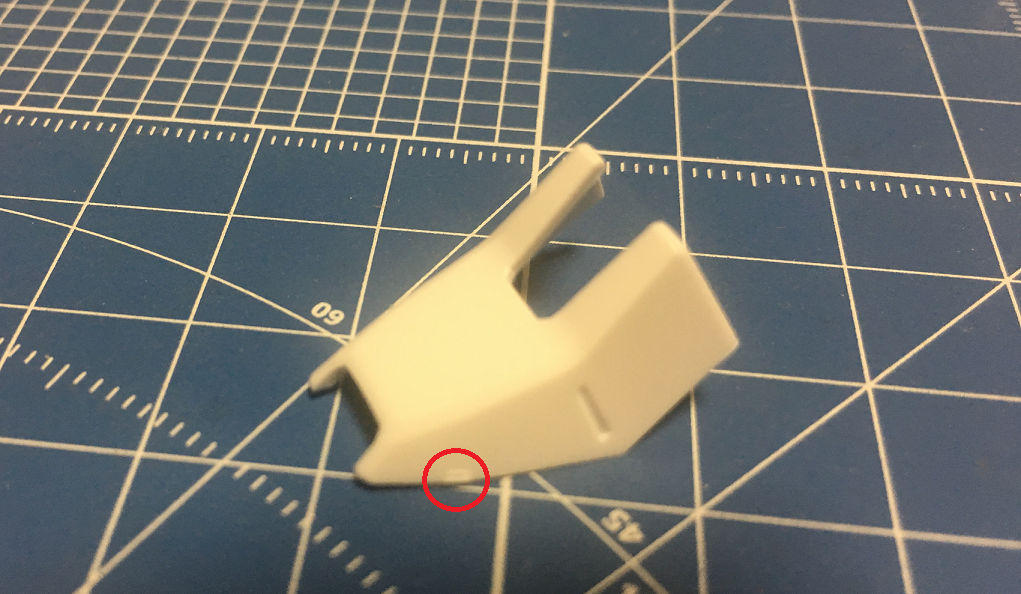 ゲートリムーバー セット GUNPRIMER - ゲートリムーバーセット - G PARTS [模型用