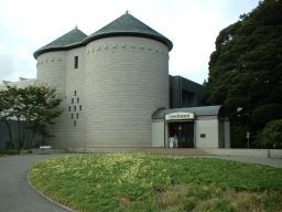 川村記念美術館
