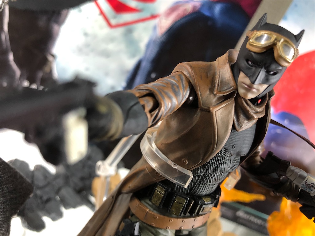 何があったの⁈「ジャスティスリーグ」〜スナイダーカットへの期待5つ〜 - ADAMOMANのこだわりブログ
