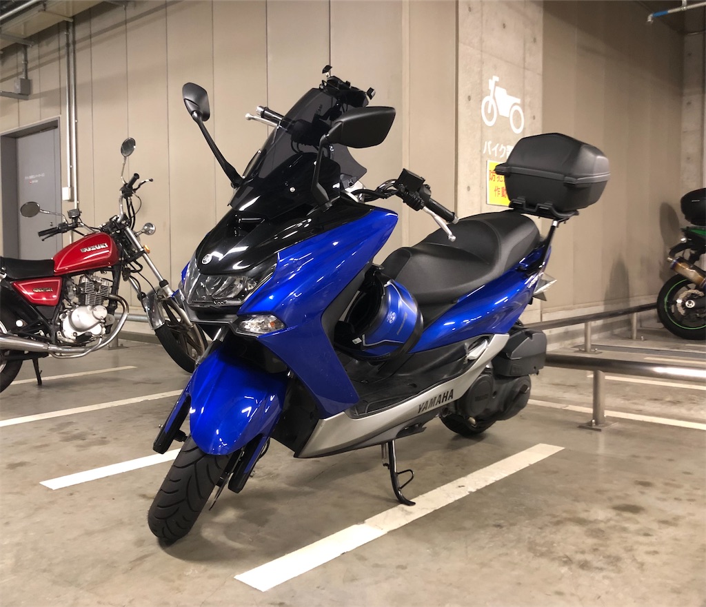 マジェスティS ヤマハ ハザードスイッチキット SMAX マジェスティS ヤマハ ハザードスイッチキット SMAX