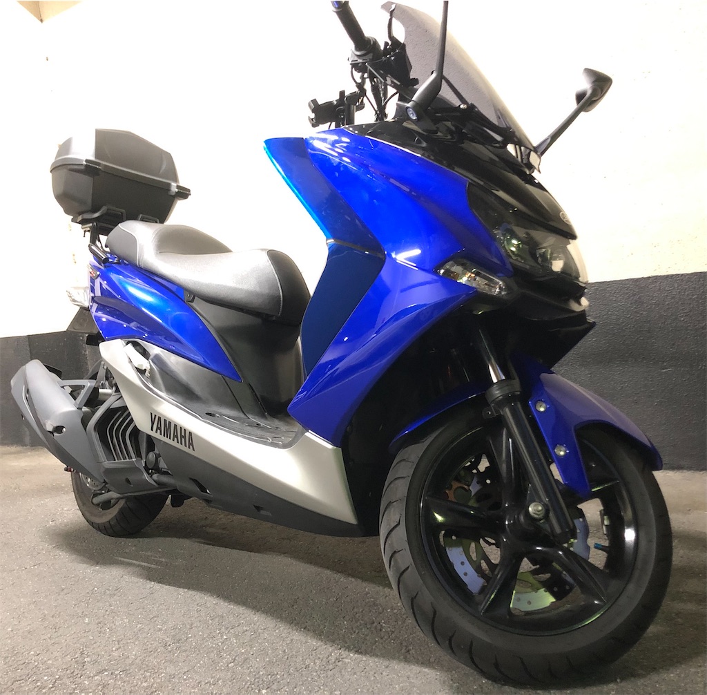 YAMAHA  マジェスティs  サイドカウル赤 2025年最新】Yahoo!オークション -マジェスティs カウル(サイド