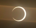 Annular Eclipse Photos, Videos From Earth and Space | Universe Today