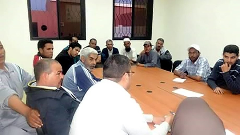 Anouar Association Alternative Agriculture Initiative 2019 #AnouarAssociation #Anouar #agricultu