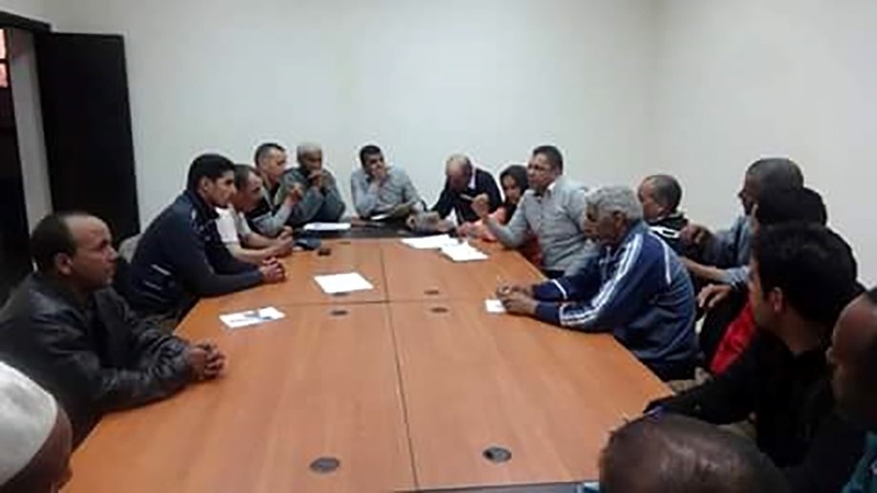Anouar Association Alternative Agriculture Initiative 2019 #AnouarAssociation #Anouar #agricultu