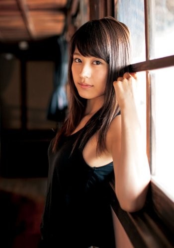 有村架純 2014カレンダー