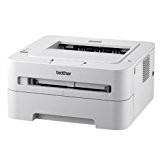 BROTHER A4モノクロレーザープリンター JUSTIO 20PPM HL-2130