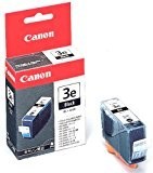 Canon インクタンク BCI-3eBK ブラック