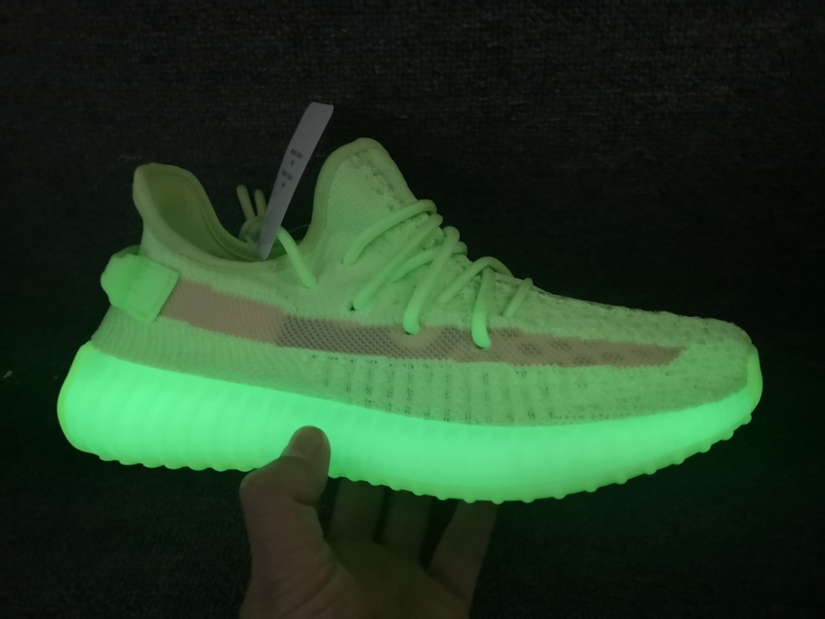 Yeezy Boost 750 Gray Glow Store List SneakerNews com