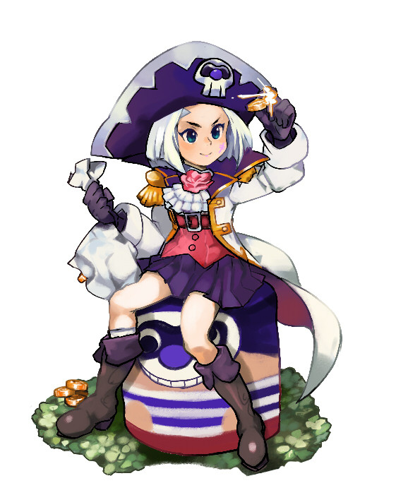 宝島zより Adovoの日記