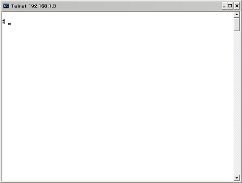 Z4rootで携帯がtelnetサーバにもなる Adsaria Mood