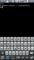 ConnectBotでtelnetd起動