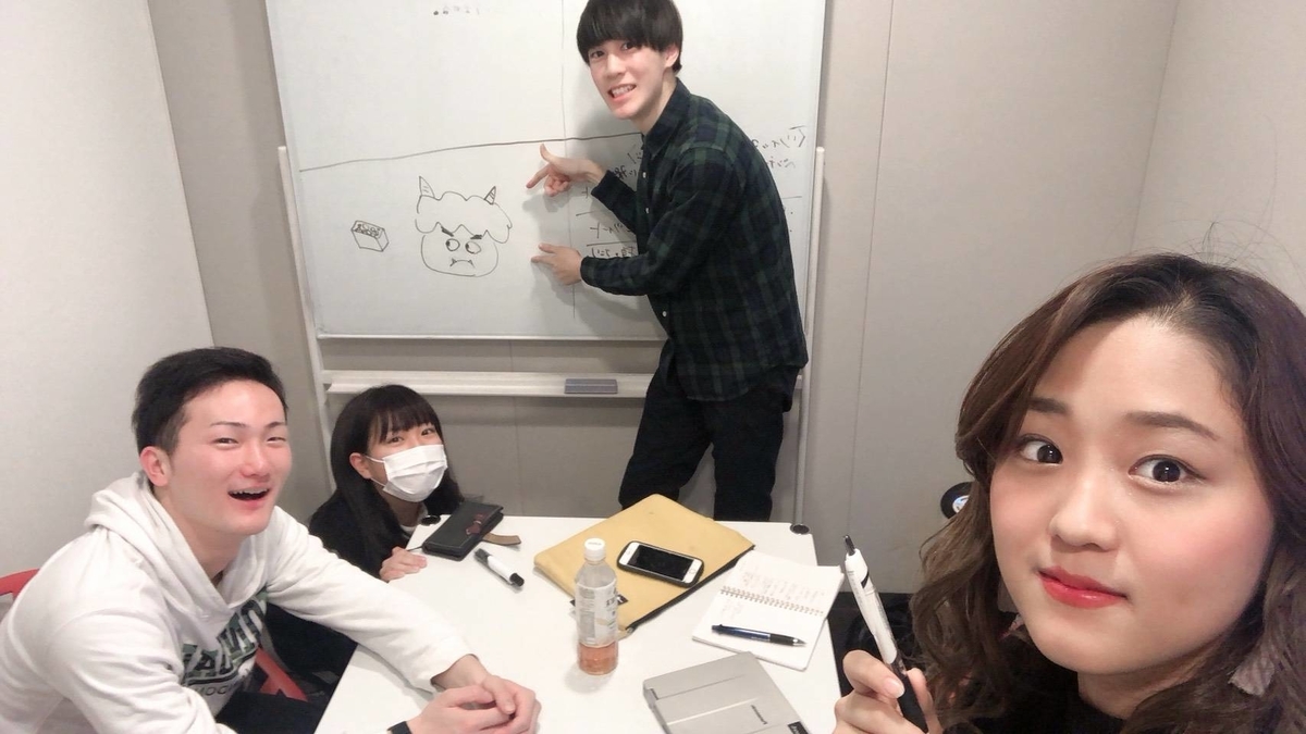 f:id:advancer_19:20190330224658j:plain f:id:advancer_19:20190330224658j:plain