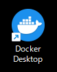 DockerDesktop