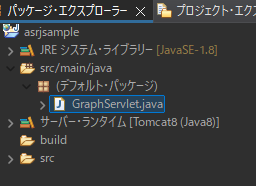 GraphServlet.java