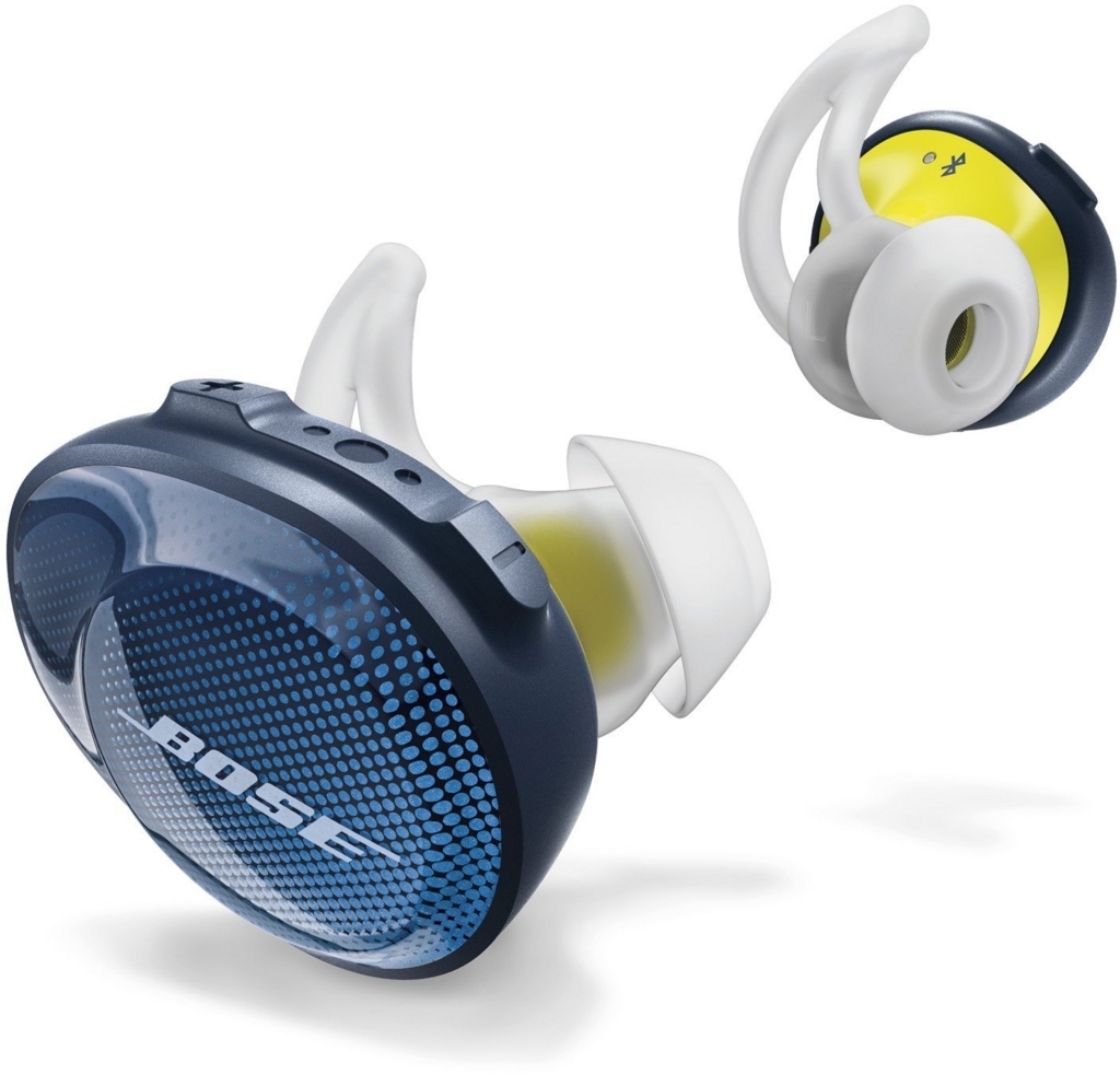 SoundSport Free