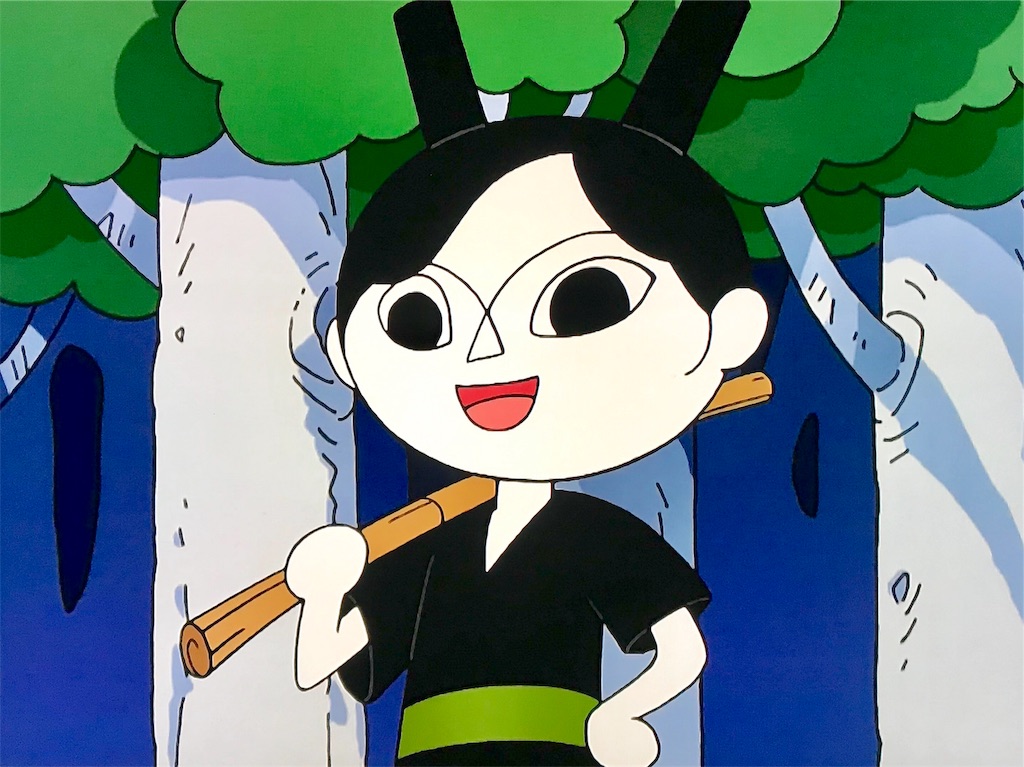 この声聞いたことある 実は同じ声優だったアニメのキャラクターたち Auaのブログ