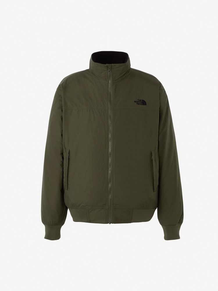 THE NORTH FACE Compact Nomad Blouson