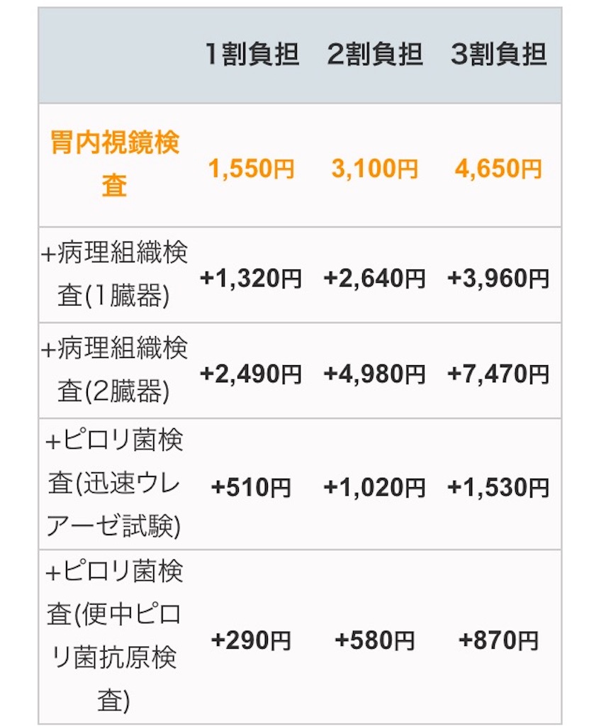 鎮静 剤 カメラ 胃