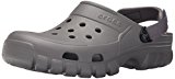 [クロックス] CROCS offroad sport clog オフロード スポーツ クロッグ サンダル 202651 05R(Smoke/Charcoal/M11)