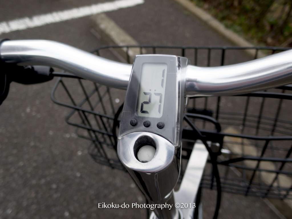 自転車】更に進化したママチャリ！ブリジストンサイクル ビレッタ 