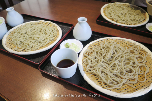 公津の杜 趣のある とても美味しい手打蕎麦のお店で笊2枚を食らう 手打蕎麦切 久呂麦 初訪問 八五九堂 Blog 公津の杜 趣のある とても美味しい手打蕎麦のお店で笊2枚を食らう 手打蕎麦切 久呂麦 初訪問 八五九堂 Blog