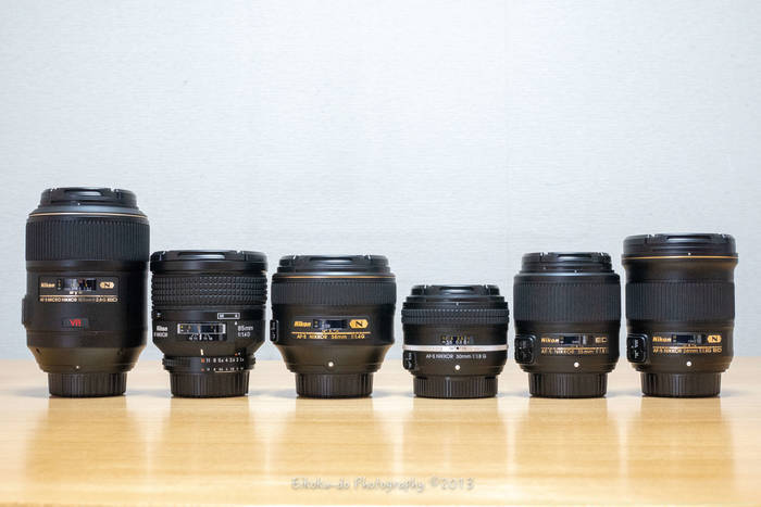 レンズ】古いけど、AI AF Nikkor 85mm f/1.4D IFを手に入れた レンズ】古いけど、AI AF Nikkor 85mm f/1.4D IFを手に入れた