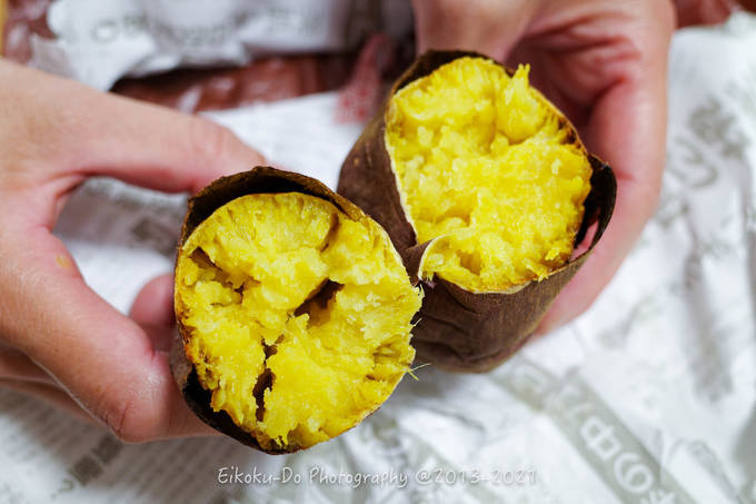 To Go グルメ 壺焼き芋邸 紅道楽 仙台にも冷やしつぼ焼き芋のお店があった 仙台市 陸前落合駅 初訪問 八五九堂 Blog To Go グルメ 壺焼き芋邸 紅道楽 仙台にも冷やしつぼ焼き芋のお店があった 仙台市 陸前落合駅 初訪問 八五九堂 Blog