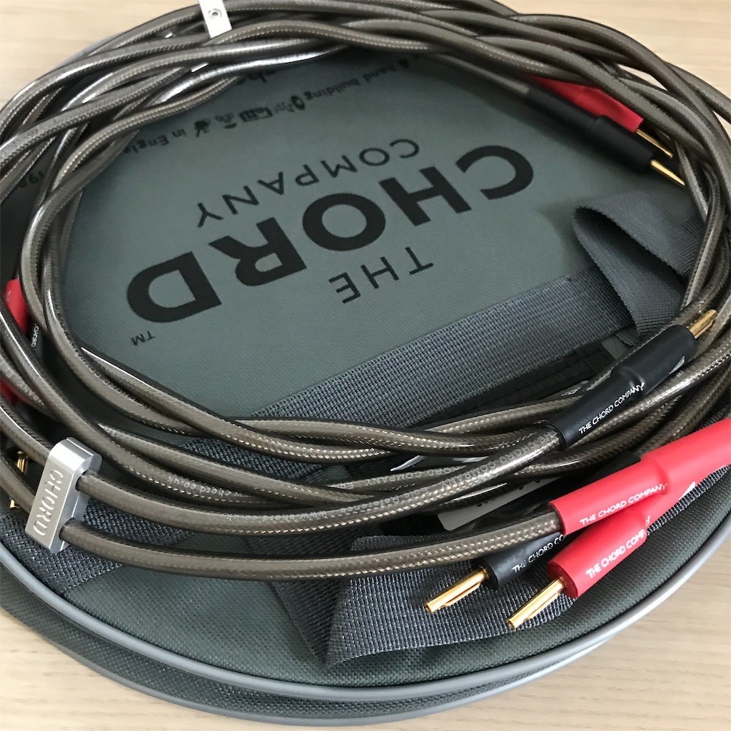 コードカンパニー　THE CHORD COMPANY 0.5m コードカンパニー THE CHORD COMPANY 0.5m 【公式通販】