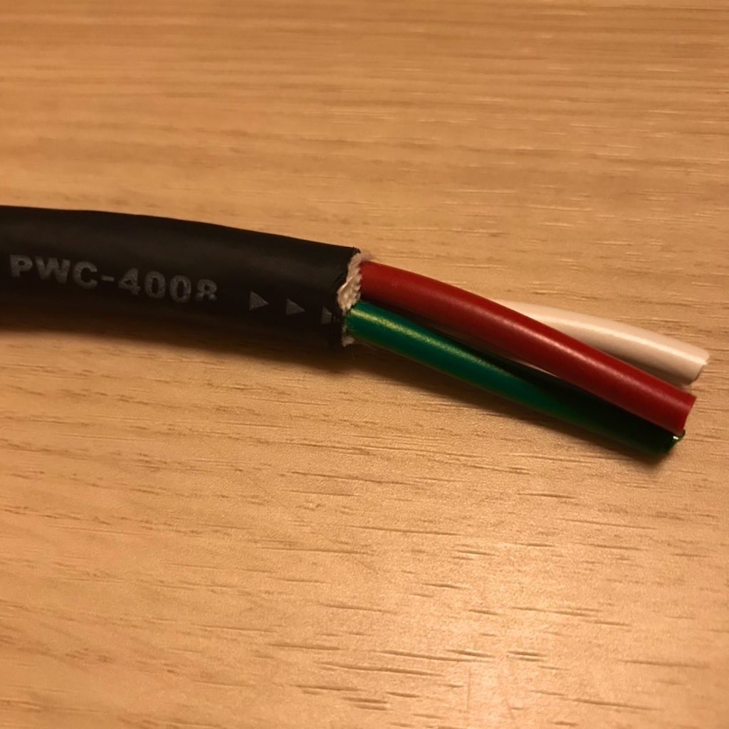 SirTone PWC-4008 - あくろぐ