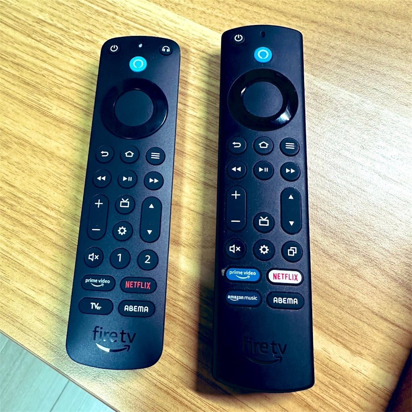 Alexa対応音声認識リモコン Pro - あくろぐ