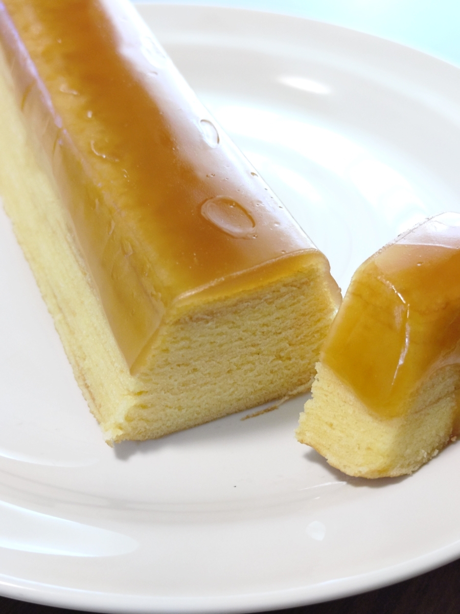 レビュー】無印みたらし団子風バウムはまずい？食べたら甘じょっぱい神
