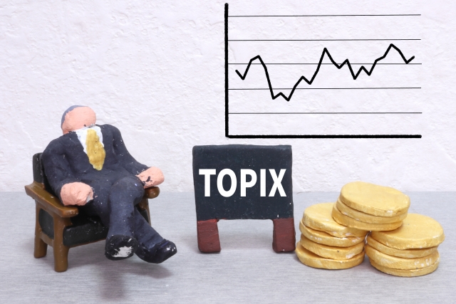 Topix100 後場だけの株式ランキング