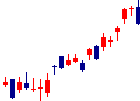岡本工作機械製作所<6125>日足チャート