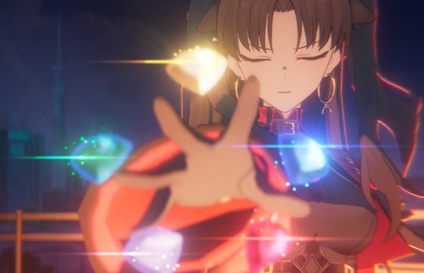 スタレ×Fate】遠坂凛の実測まとめ｜モチーフあり/なし比較・最適編成