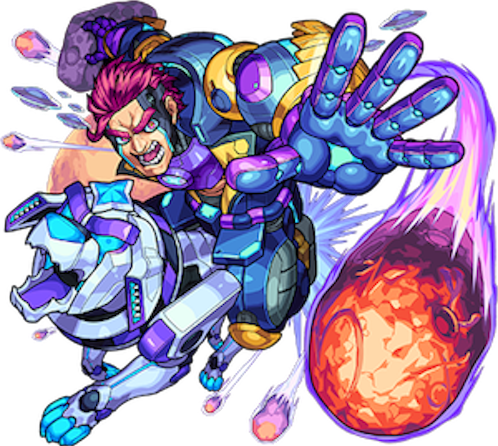 モンスト 覇者 東全階層違うキャラでワンパン の裏話 しばのぶろぐ 裏話 モンスト動画撮影の裏側を公開