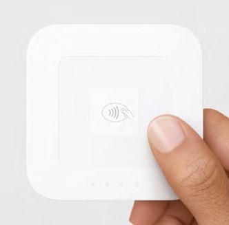 ＳｑｕａｒｅＲｅａｄｅｒ