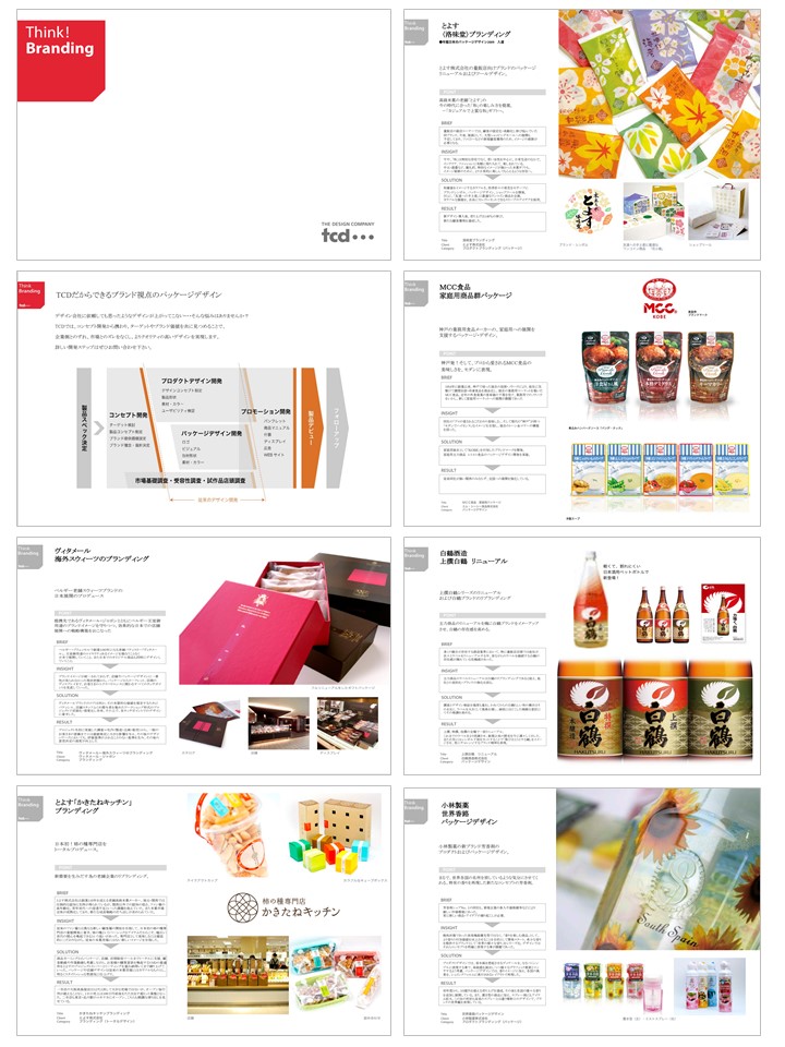 売れる商品に必須!ブランディング視点のパッケージデザイン開発1