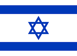 イスラエル国旗