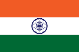 インド国旗